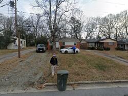  Pichard St, Greensboro NC