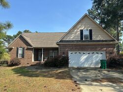 Pre-foreclosure in  DUNBAR DR Lillington, NC 27546