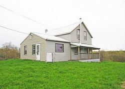 Pre-foreclosure Listing in STATE ROUTE 8 COLD BROOK, NY 13324
