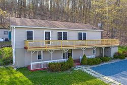 Pre-foreclosure Listing in SHAFFER RD NEWFIELD, NY 14867