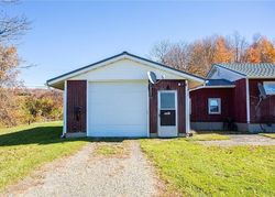 Pre-foreclosure Listing in ROUTE 219 WEST VALLEY, NY 14171