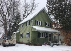 Pre-foreclosure in  5TH AVE Olean, NY 14760