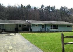 Pre-foreclosure Listing in BAKERSTAND RD FRANKLINVILLE, NY 14737