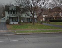 Saint Paul Blvd, Rochester NY