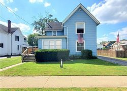 Pre-foreclosure in  GARDEN AVE Olean, NY 14760