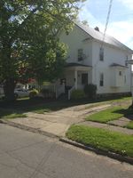 Pre-foreclosure in  ORCHARD AVE Olean, NY 14760