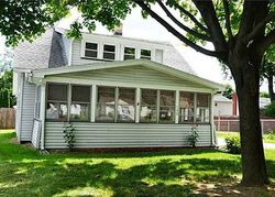 Pre-foreclosure in  MARWOOD RD Rochester, NY 14616