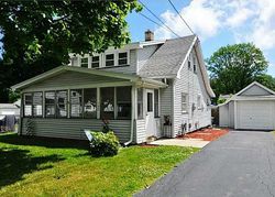 Pre-foreclosure in  MARWOOD RD Rochester, NY 14616