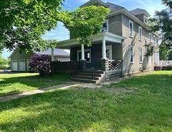 Pre-foreclosure Listing in BLOSSVALE RD BLOSSVALE, NY 13308