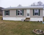 Pre-foreclosure Listing in ROUTE 98 FRANKLINVILLE, NY 14737