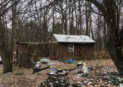 Pre-foreclosure Listing in MOSHER HOLLOW RD CATTARAUGUS, NY 14719