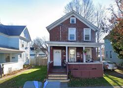 Pre-foreclosure in  EXPENSE ST Rome, NY 13440