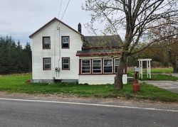 Pre-foreclosure in  GLASS FACTORY RD Marcy, NY 13403