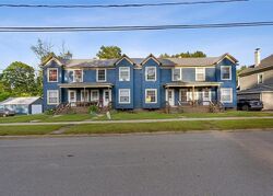 Pre-foreclosure in  COOPER ST Oriskany Falls, NY 13425