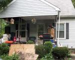 Pre-foreclosure Listing in HAYES RD OLEAN, NY 14760