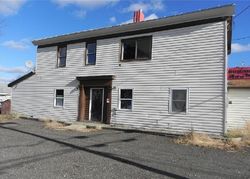 Pre-foreclosure in  ROUTE 98 Franklinville, NY 14737