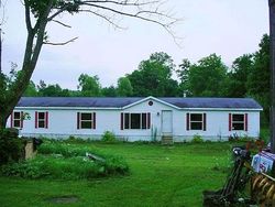 Pre-foreclosure in  MARBLE RD Delevan, NY 14042