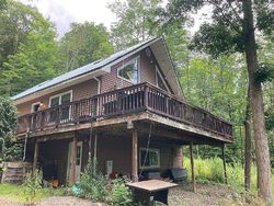 Pre-foreclosure in  BONN WAY E Great Valley, NY 14741