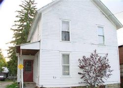 Pre-foreclosure in  N MAIN ST Franklinville, NY 14737