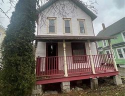 Pre-foreclosure Listing in COMMERCIAL ST GOWANDA, NY 14070