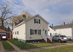Pre-foreclosure in  HOYT ST Dunkirk, NY 14048