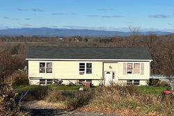 Pre-foreclosure in  COACH RD Argyle, NY 12809