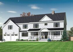 Pre-foreclosure in  SPAULDING PL Monmouth Beach, NJ 07750