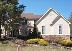 Pre-foreclosure in  SIMSBURY DR Voorhees, NJ 08043