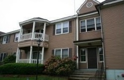 Pre-foreclosure in  S PORTER ST  Manchester, NH 03103