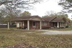 Pre-foreclosure in  MCCRARY RD Semmes, AL 36575