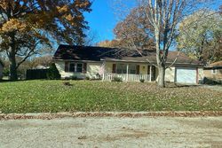 Pre-foreclosure Listing in 14TH AVE N GREENWOOD, MO 64034