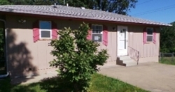 Pre-foreclosure in  S MALANG RD Joplin, MO 64801