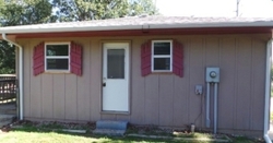 Pre-foreclosure in  S MALANG RD Joplin, MO 64801