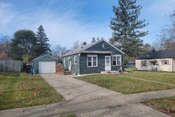 Pre-foreclosure in  ALTHEA AVE Battle Creek, MI 49037