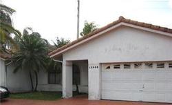 Pre-foreclosure in  SW 159TH TER Miami, FL 33177