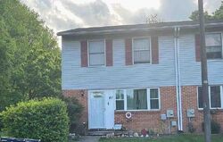 Pre-foreclosure in  HATTERAS CT Elkton, MD 21921
