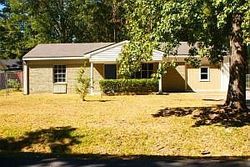 Pre-foreclosure in  ALLISON ST Leesville, LA 71446