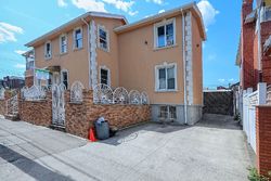 Pre-foreclosure in  12TH AVE Brooklyn, NY 11219