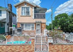 Pre-foreclosure in  12TH AVE Brooklyn, NY 11219