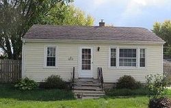 Pre-foreclosure in  CRYSTAL AVE South Elgin, IL 60177