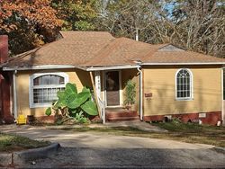 Pre-foreclosure in  9TH AVE S Birmingham, AL 35206