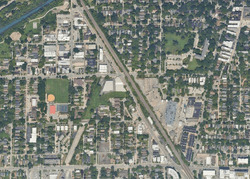 Pre-foreclosure in  GREEN BAY RD Evanston, IL 60201