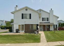Pre-foreclosure Listing in RED BARN RD MATTESON, IL 60443