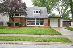 Pre-foreclosure in  CLYDE RD Homewood, IL 60430