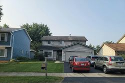 Pre-foreclosure in  BRISTOL CT Aurora, IL 60504