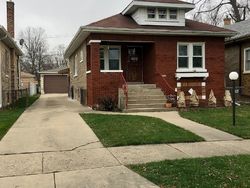 Pre-foreclosure in  S 12TH AVE Maywood, IL 60153