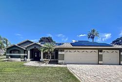 Pre-foreclosure in  SHARKEY CT Spring Hill, FL 34608