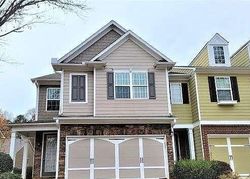 Pre-foreclosure in  PIERCE IVY CT Lawrenceville, GA 30043