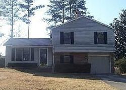 Pre-foreclosure in  SWEETWATER CIR Lawrenceville, GA 30044