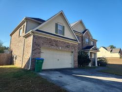 Pre-foreclosure in  CURETON DR Austell, GA 30106